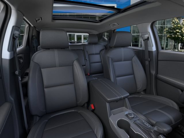 New 2026 Chevrolet Blazer LT w/ Sound & Technology Package FWD image 16