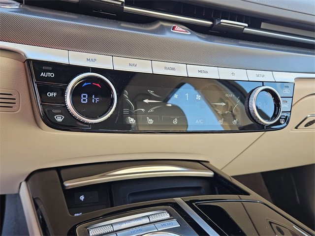 Used 2024 Genesis G80 2.5T w/ Sport Prestige Package image 22