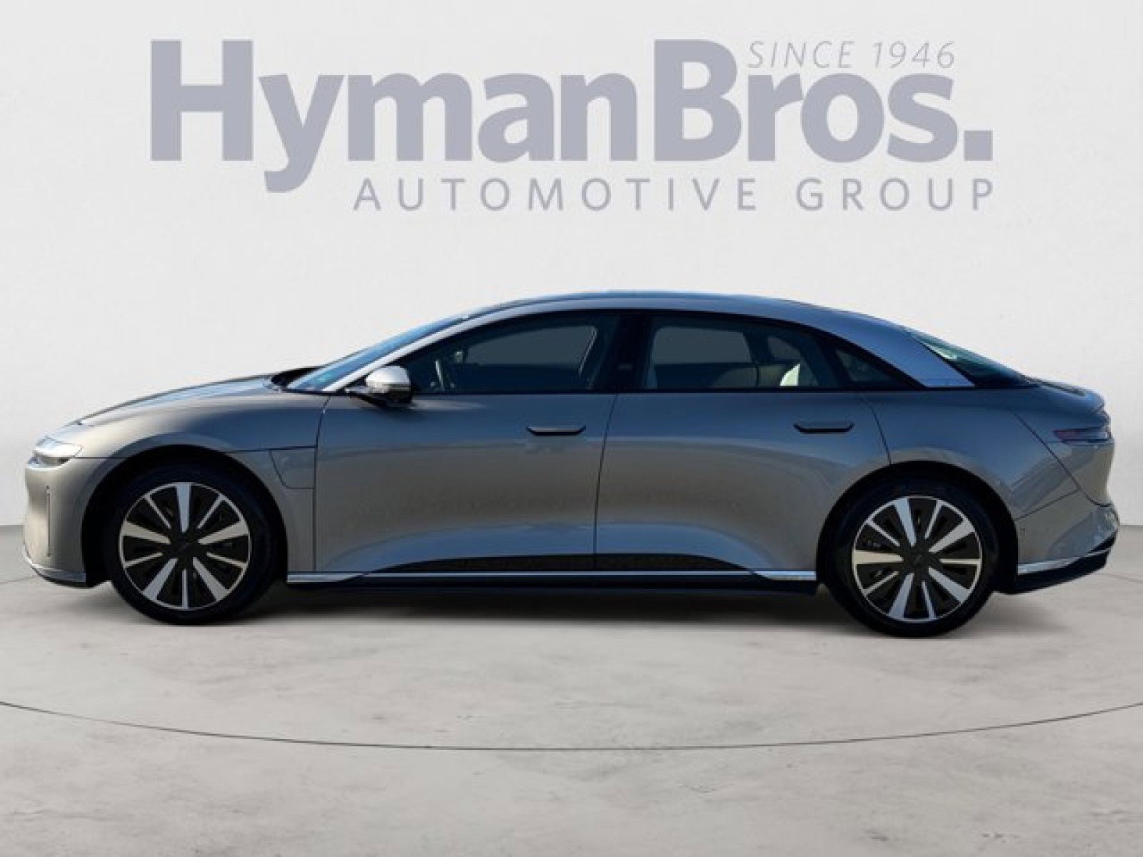 Used 2023 Lucid Air Grand Touring image 6