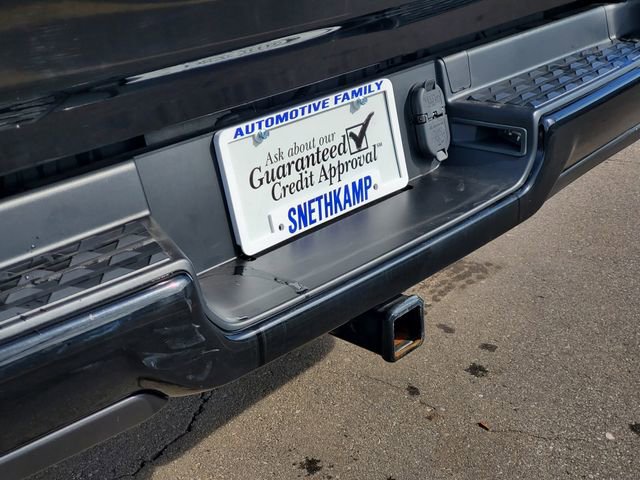 Certified 2022 RAM 1500 Big Horn w/ Trailer Tow Group image 31