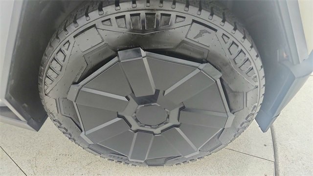 Used 2024 Tesla Cybertruck Cyberbeast image 52