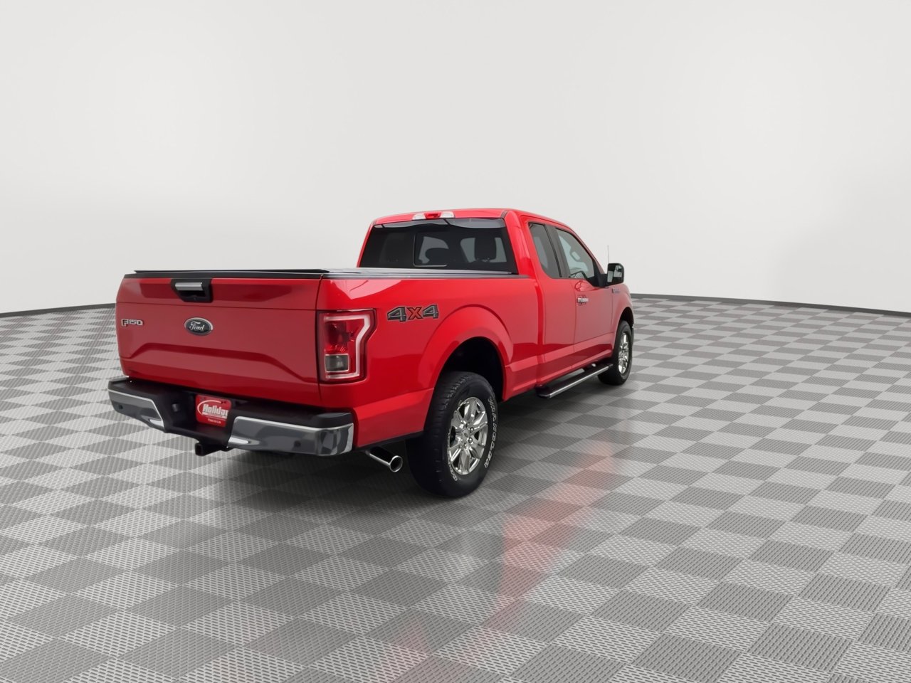 Used 2017 Ford F150 XLT w/ Equipment Group 302A Luxury image 40