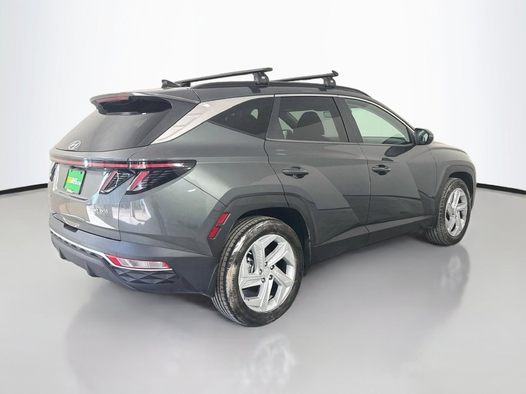 Used 2022 Hyundai Tucson SEL AWD/4WD image 10