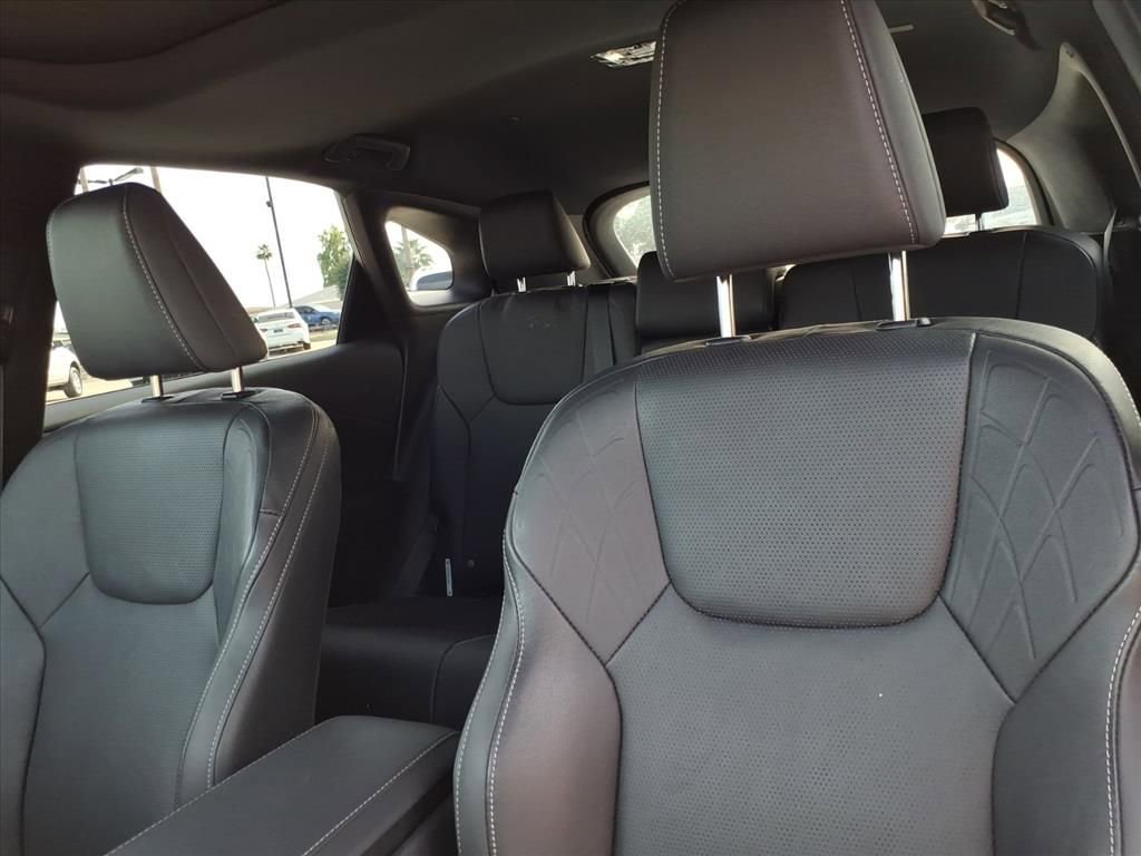 Used 2024 Lexus RX 350 Premium Plus image 25