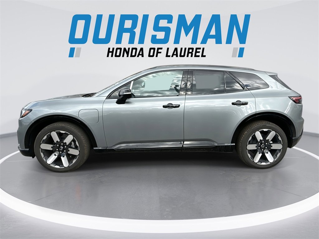 New 2026 Honda Prologue Elite image 5