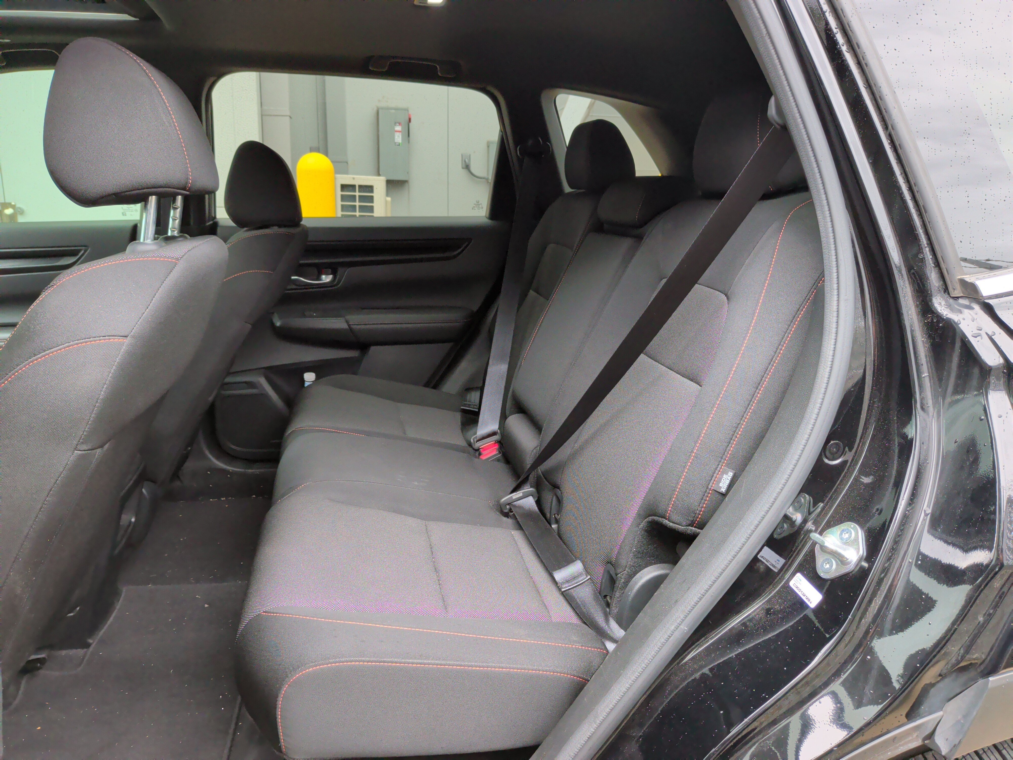 Used 2023 Honda CR-V Sport image 31
