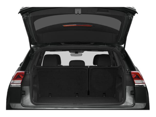 Used 2021 Volkswagen Atlas Cross Sport S image 11