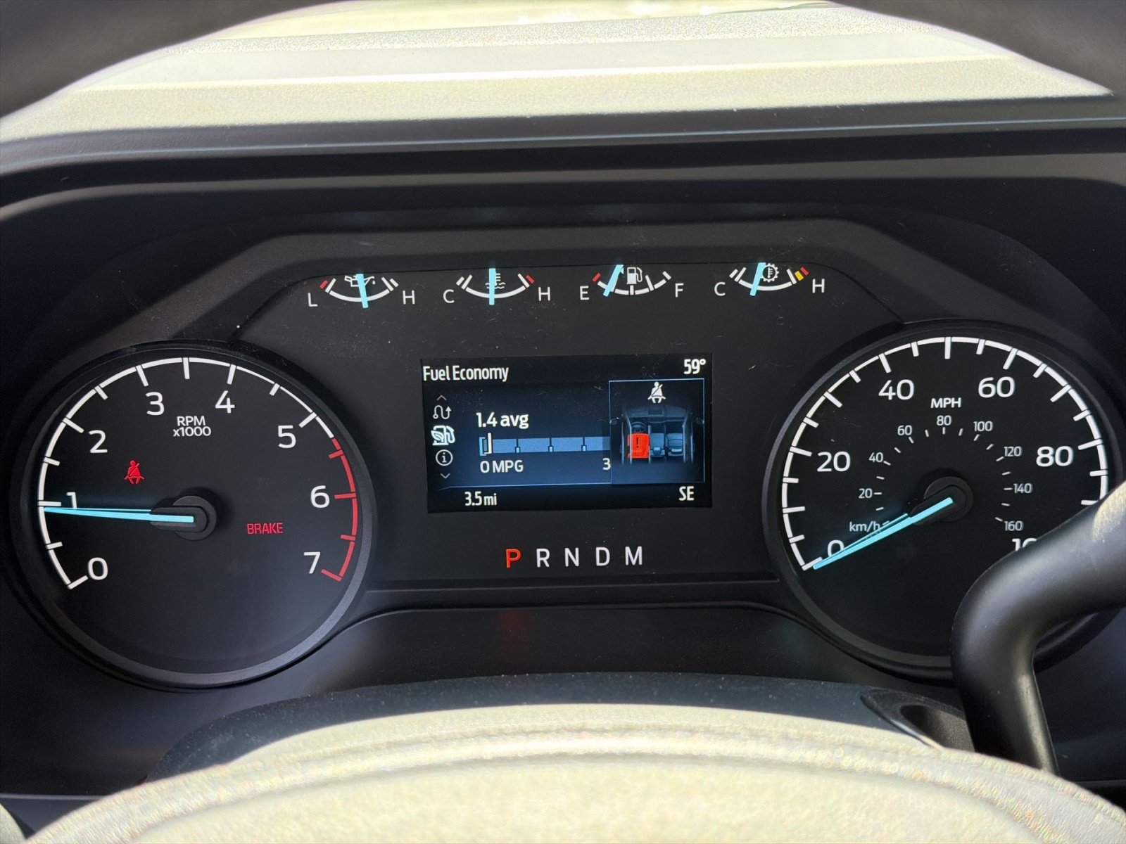 New 2026 Ford F350 XL w/ XL Off-Road Package AWD/4WD image 33