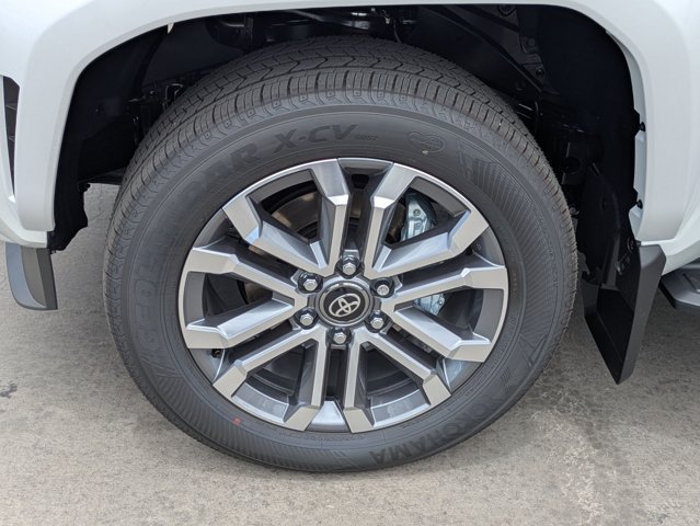 New 2026 Toyota 4Runner Limited AWD/4WD image 10