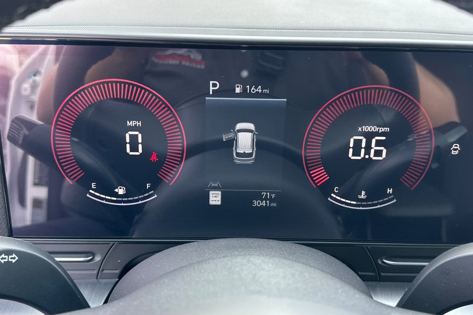 Used 2026 Hyundai Kona SEL Sport image 28