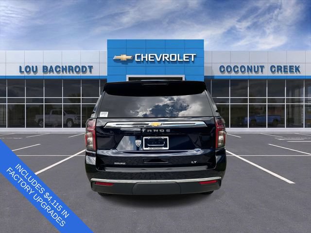Used 2024 Chevrolet Tahoe LT RWD image 7