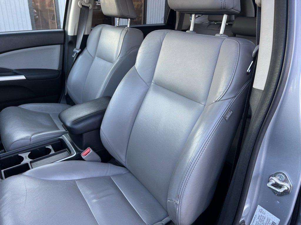 Used 2016 Honda CR-V Touring image 21