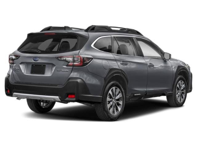 Used 2025 Subaru Outback Limited image 3