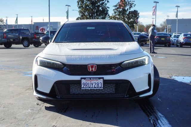 Used 2024 Honda Civic Type R image 3