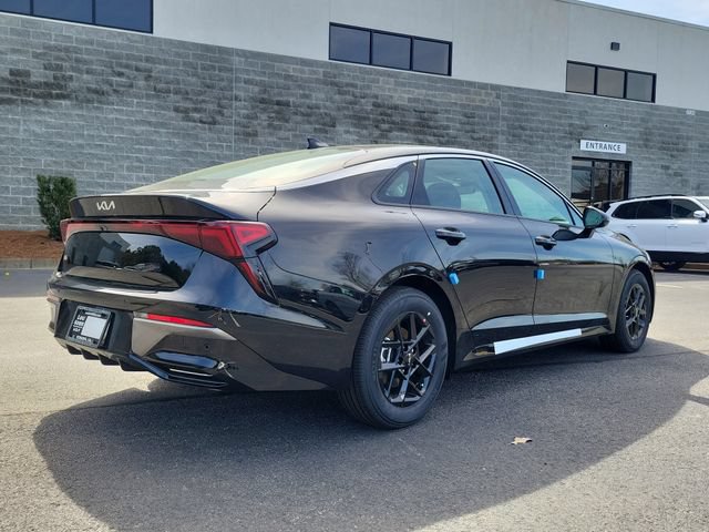 New 2026 Kia K5 LXS FWD image 4