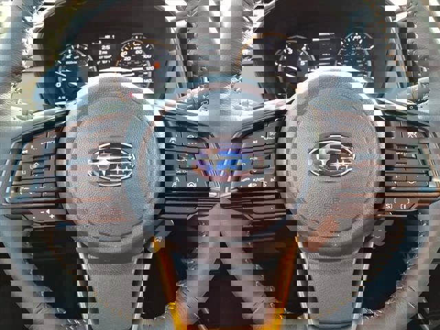 New 2026 Subaru Crosstrek 2.5i Wilderness image 33