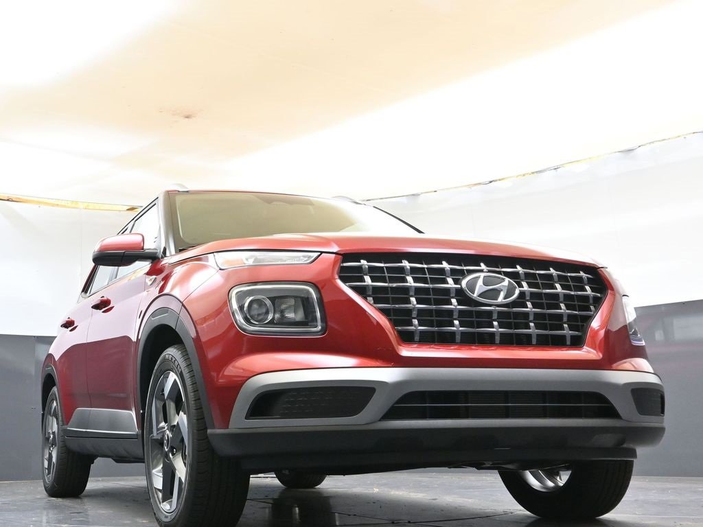 New 2026 Hyundai Venue SEL image 44