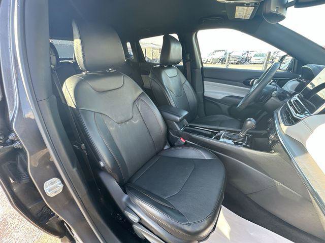 Certified 2023 Jeep Compass Limited image 25