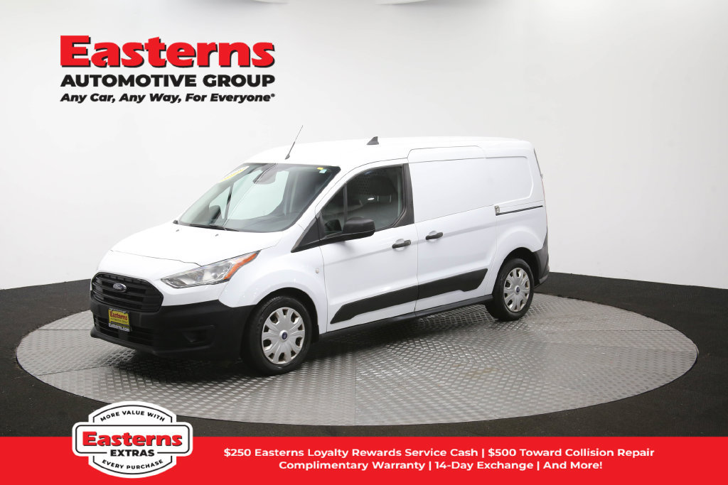 Used 2019 Ford Transit Connect XL FWD image 60