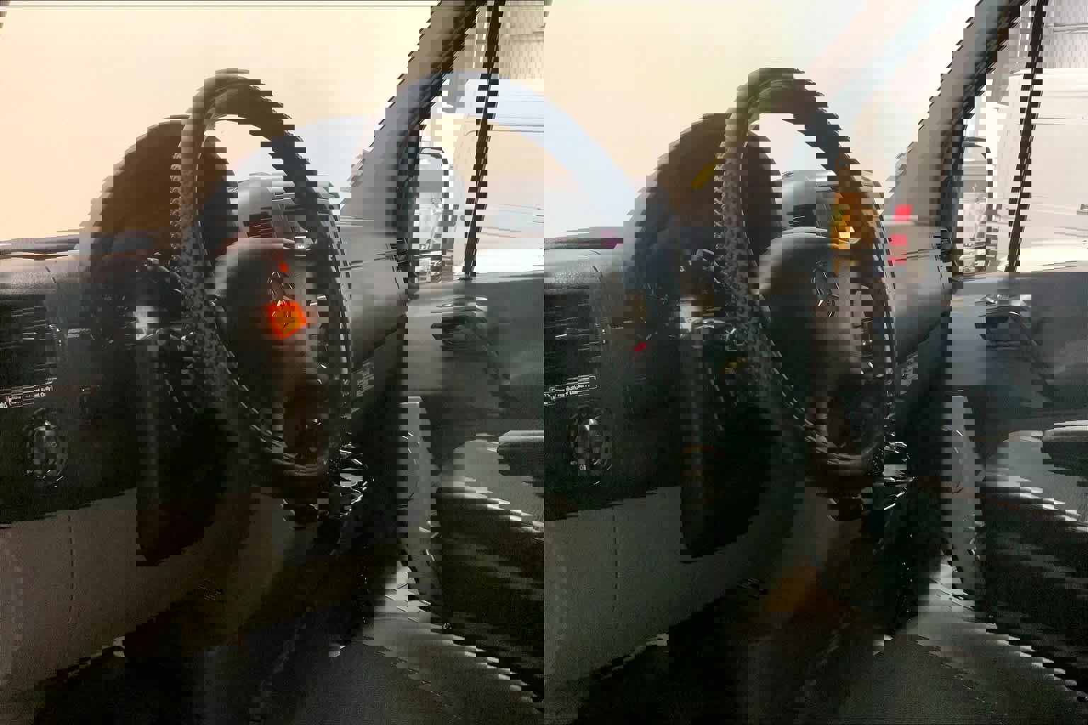 Used 2016 Mercedes-Benz Sprinter 2500 image 12