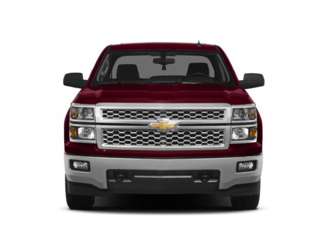 Used 2015 Chevrolet Silverado 1500 LT w/ All Star Edition RWD image 7