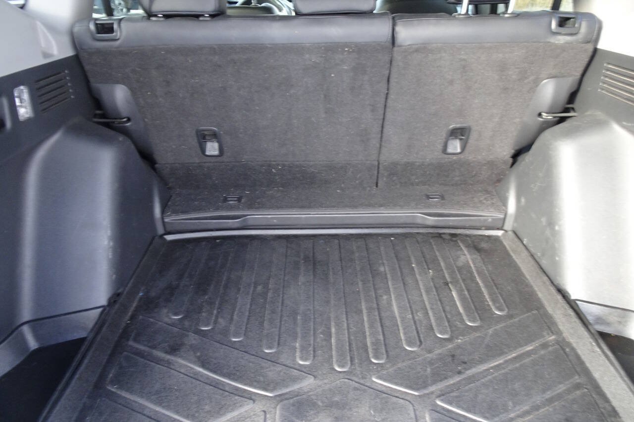 Used 2019 Honda CR-V EX-L image 9
