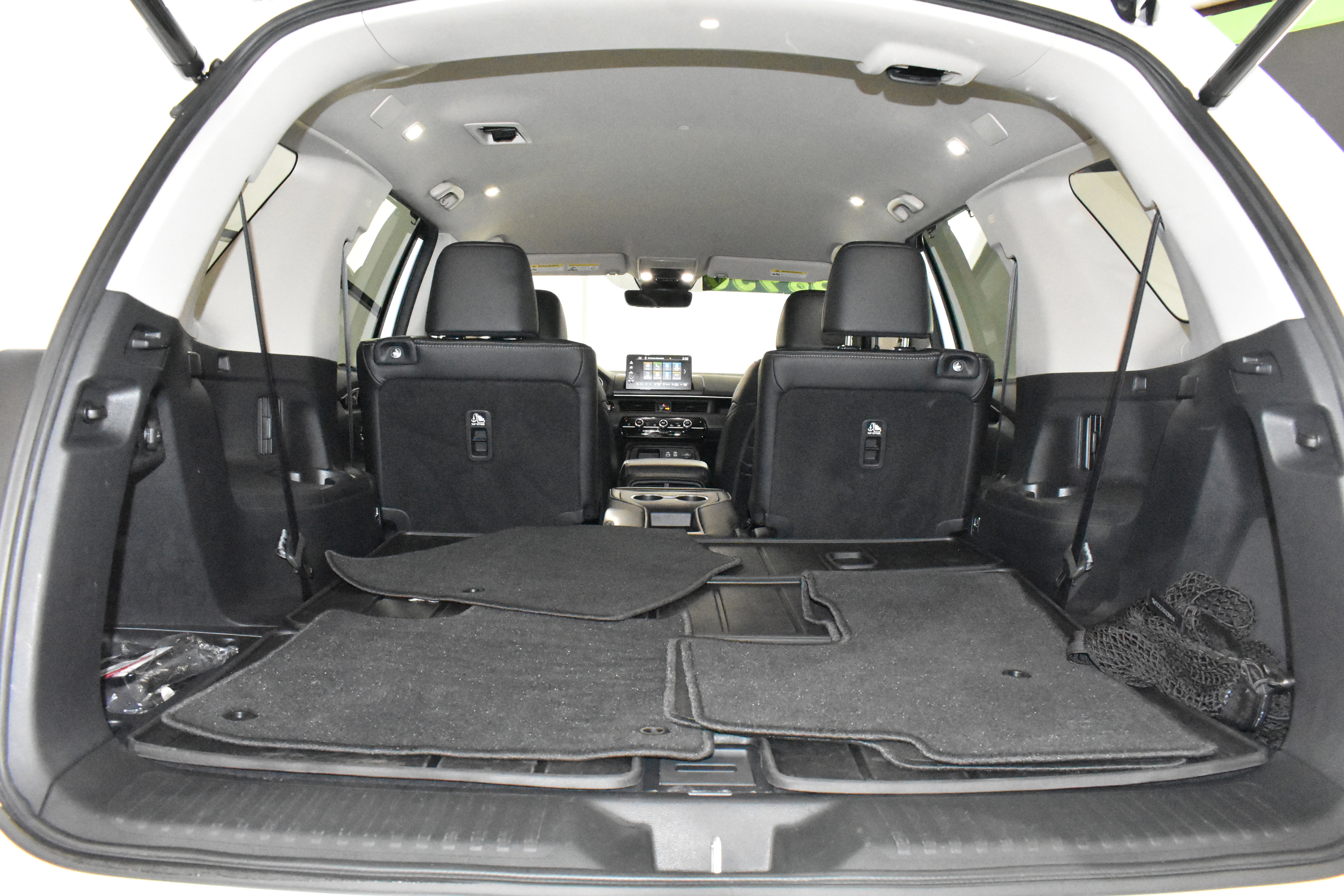 Used 2024 Honda Pilot EX-L image 33