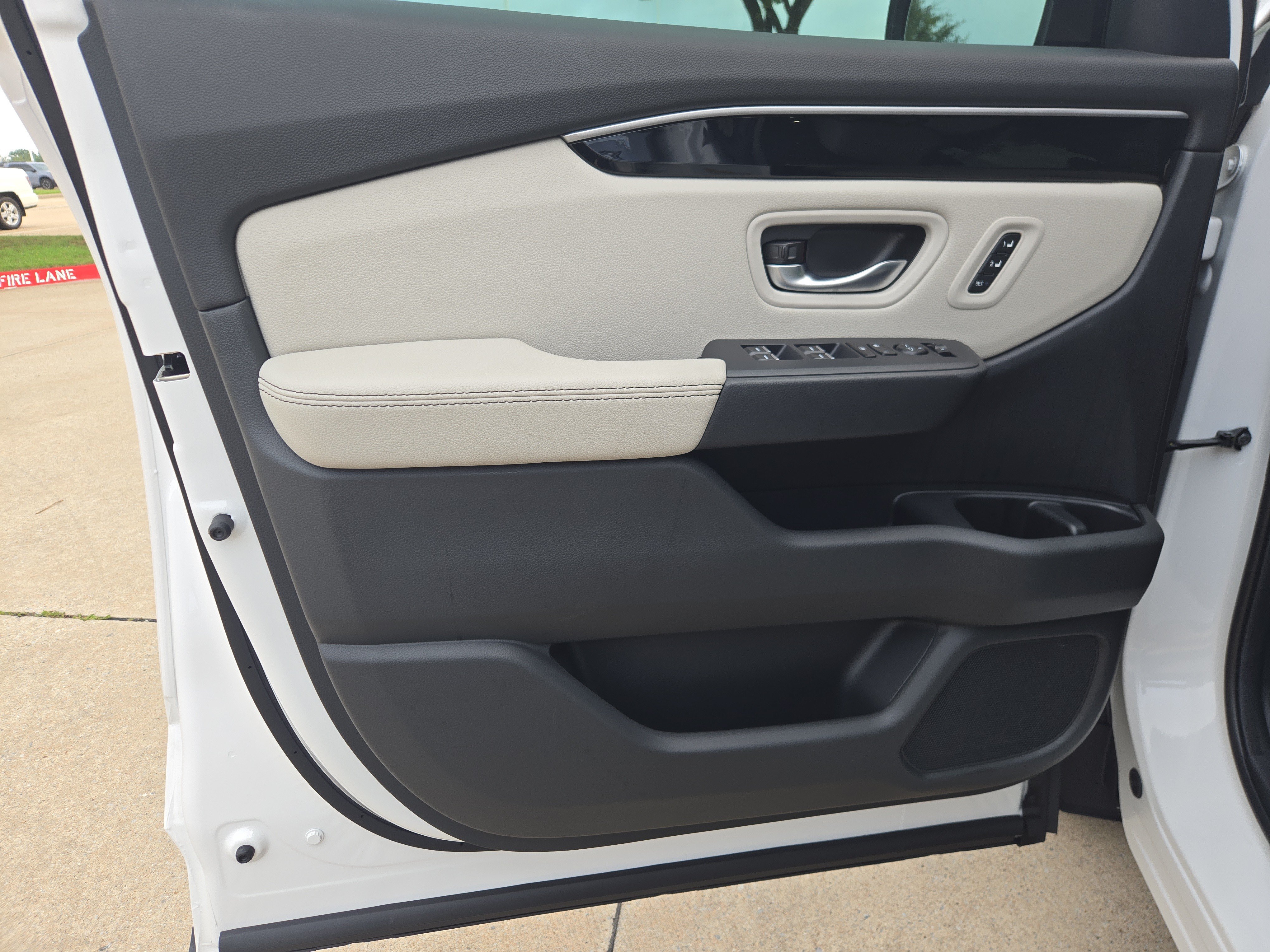 New 2026 Honda Pilot EX-L image 13