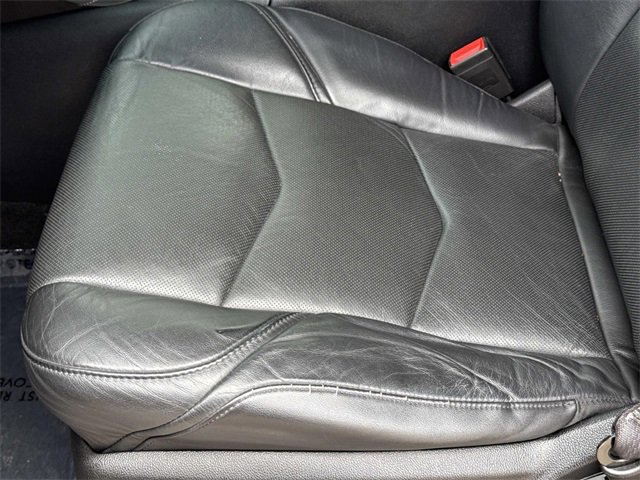 Used 2016 Cadillac Escalade Luxury image 10