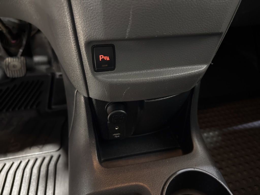 Used 2015 Chevrolet City Express LT w/ Technology Package FWD image 19