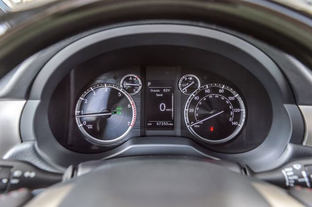 Used 2021 Lexus GX 460 Premium image 15