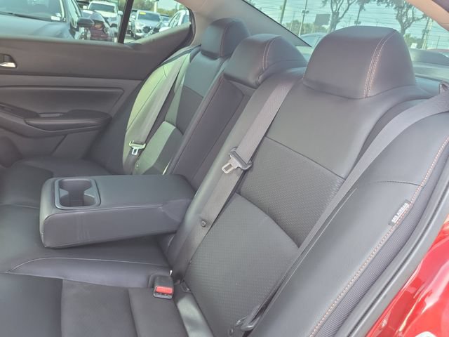 Used 2019 Nissan Altima 2.5 SR w/ SR Premium Package FWD image 17