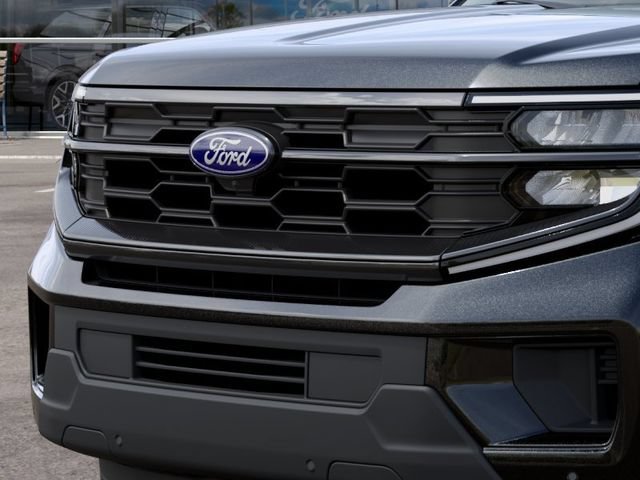 New 2027 Ford Expedition Max Active AWD/4WD image 17