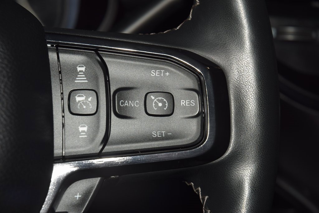 Used 2023 RAM 2500 Limited image 42