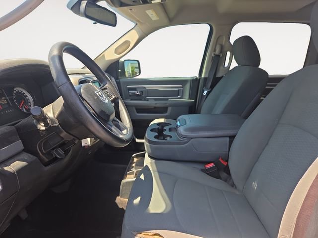 Used 2016 RAM 1500 Outdoorsman AWD/4WD image 9