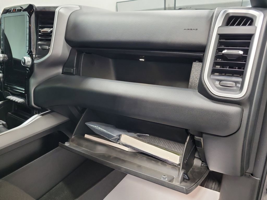 Used 2023 RAM 1500 Big Horn image 20