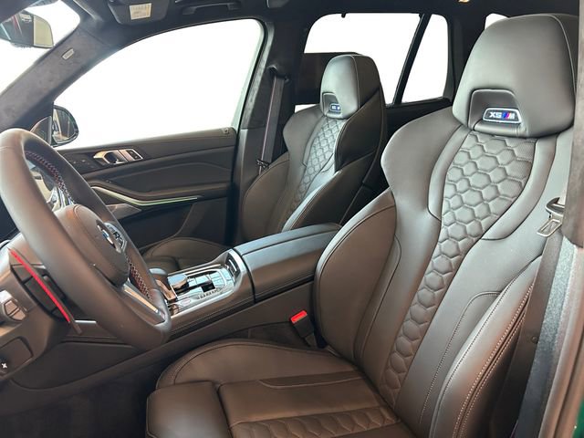 New 2026 BMW X5 M Competition w/ Executive Package image 13