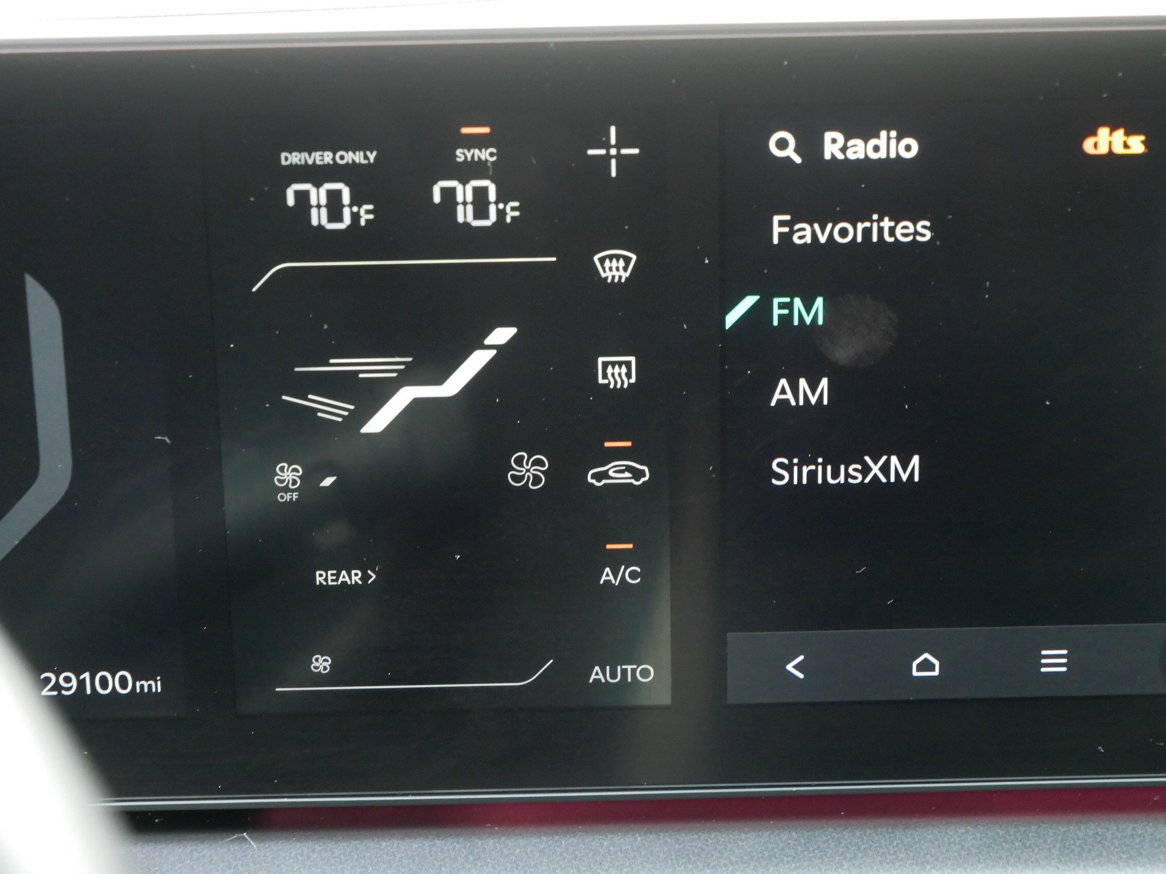 Certified 2024 Kia EV9 GT-Line AWD/4WD image 23