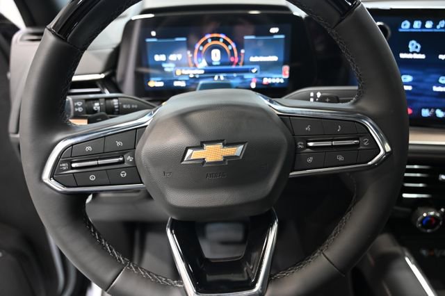 New 2026 Chevrolet Suburban High Country AWD/4WD image 25