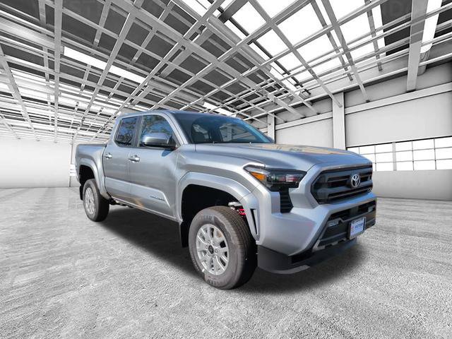 Used 2026 Toyota Tacoma SR5