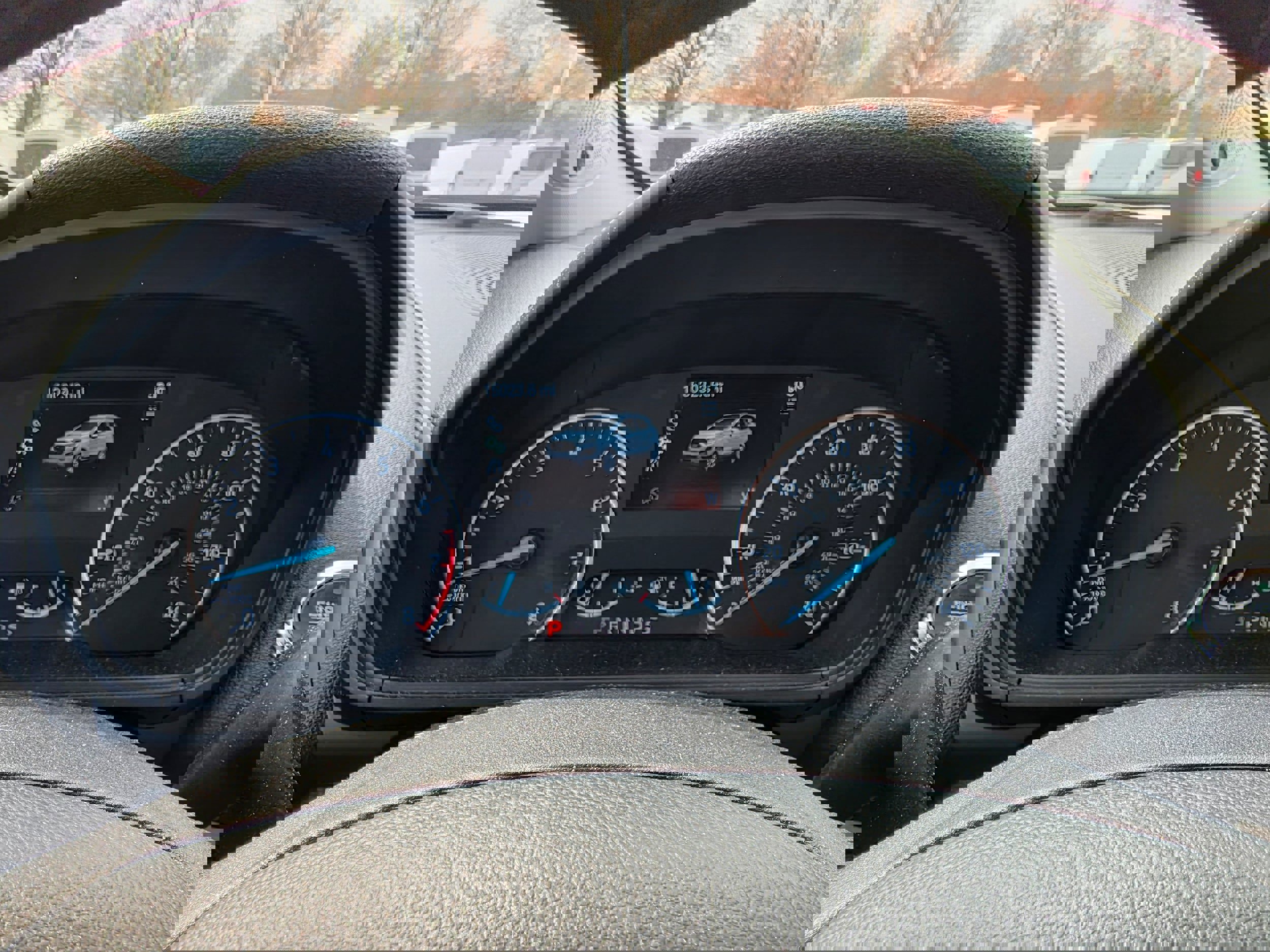 Used 2020 Ford EcoSport Titanium image 17