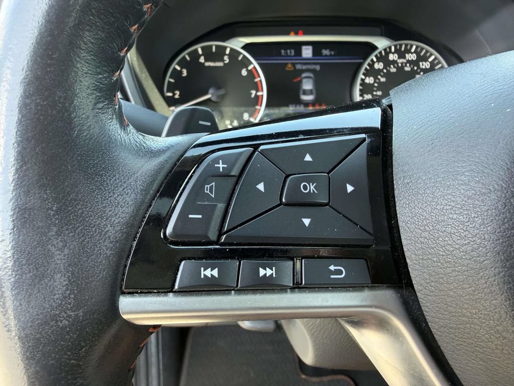 Used 2024 Nissan Altima 2.0 SR FWD image 20