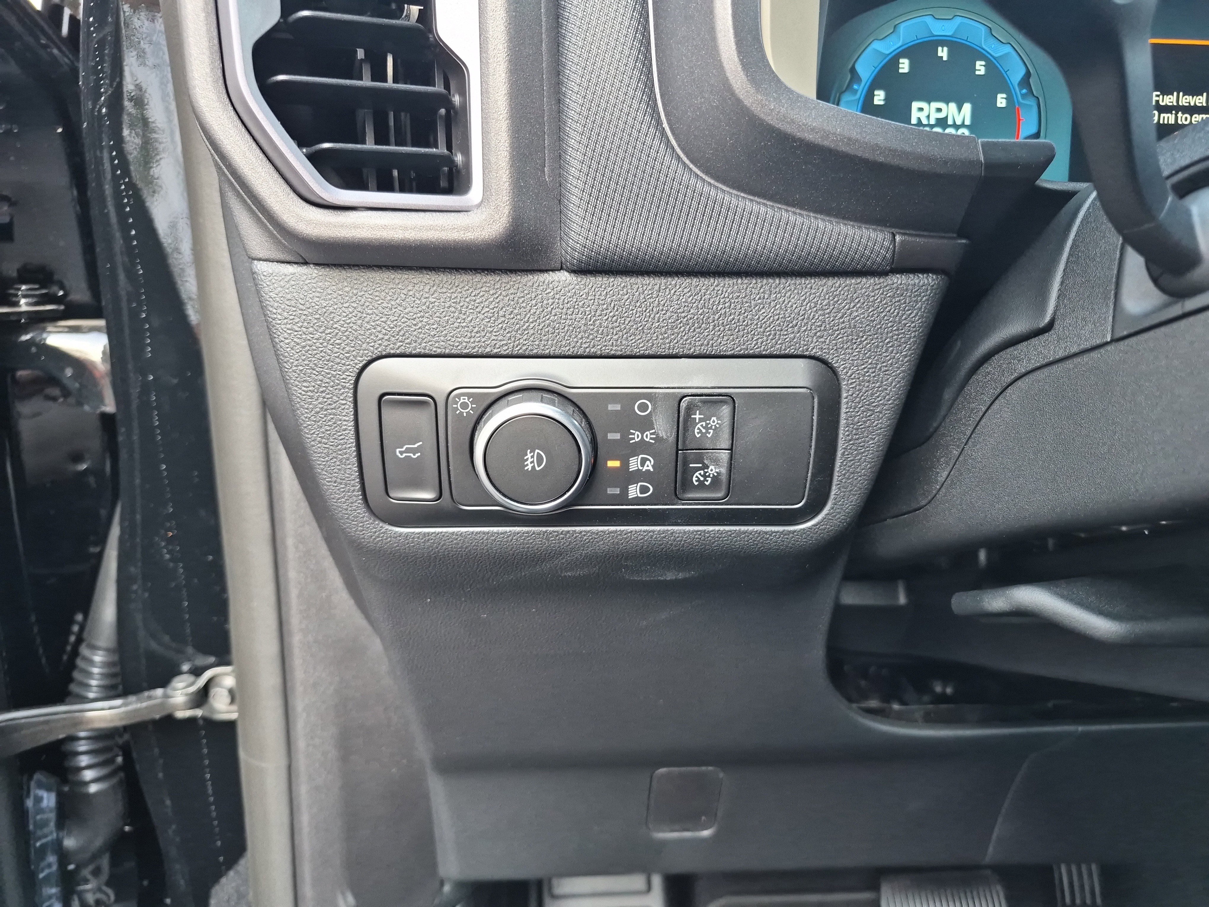 New 2025 Ford Bronco Sport Big Bend w/ Convenience Package image 22