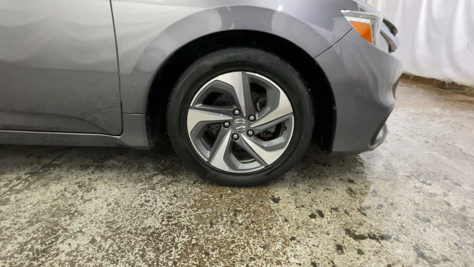 Used 2019 Honda Insight EX image 15