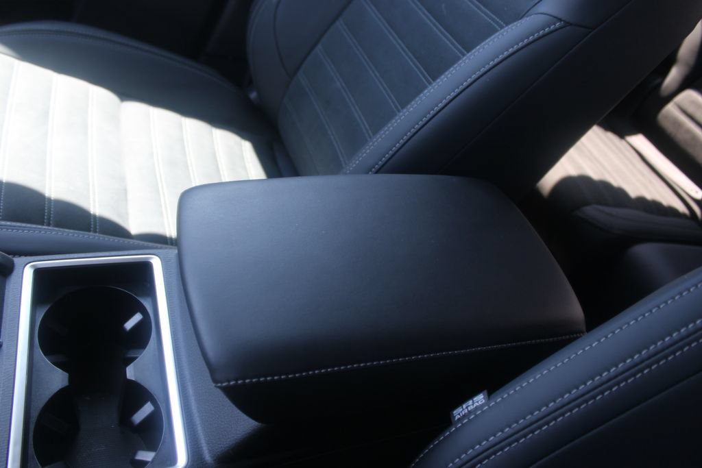 Used 2026 Nissan Rogue SL AWD/4WD image 45