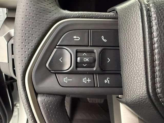 New 2026 Toyota 4Runner SR5 AWD/4WD image 11