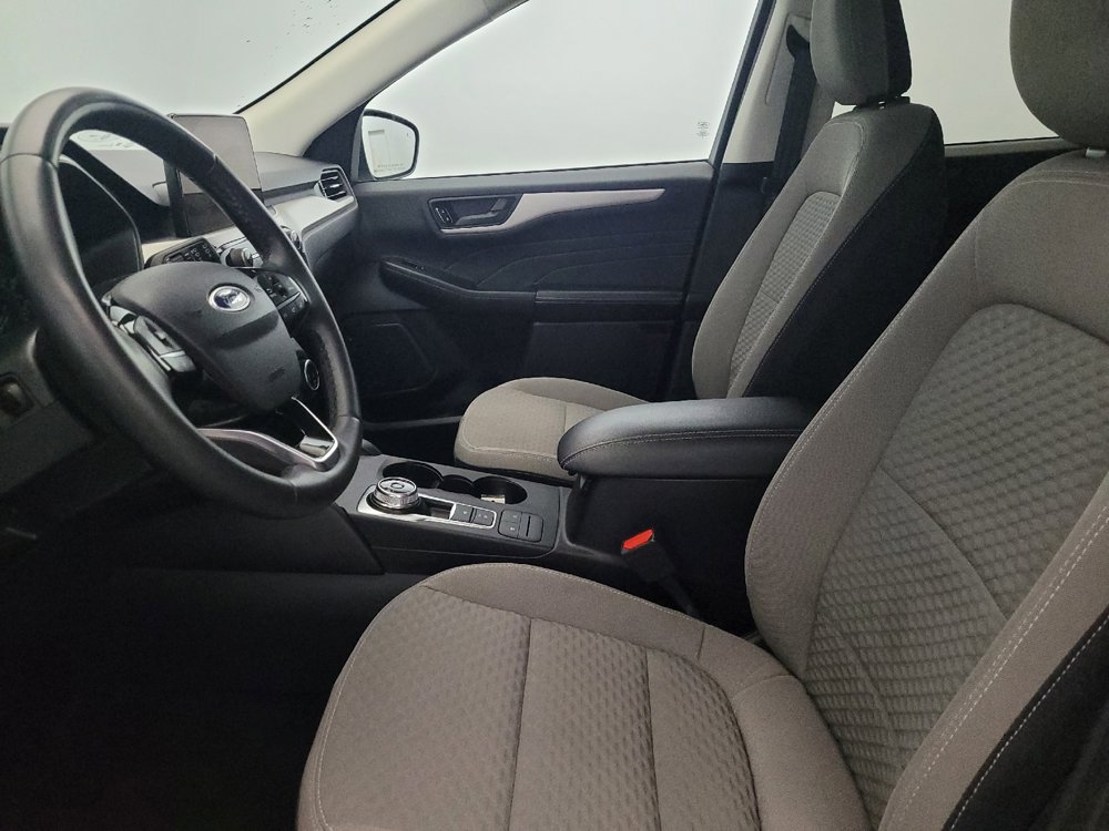 Used 2022 Ford Escape SE w/ Convenience Package image 17