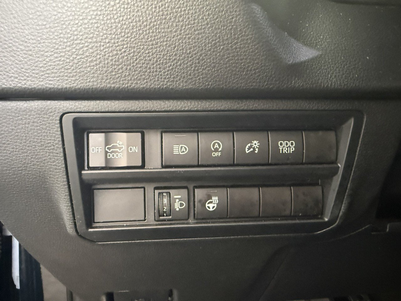Used 2023 Toyota Tundra SR5 w/ TRD Off-Road Package AWD/4WD image 21