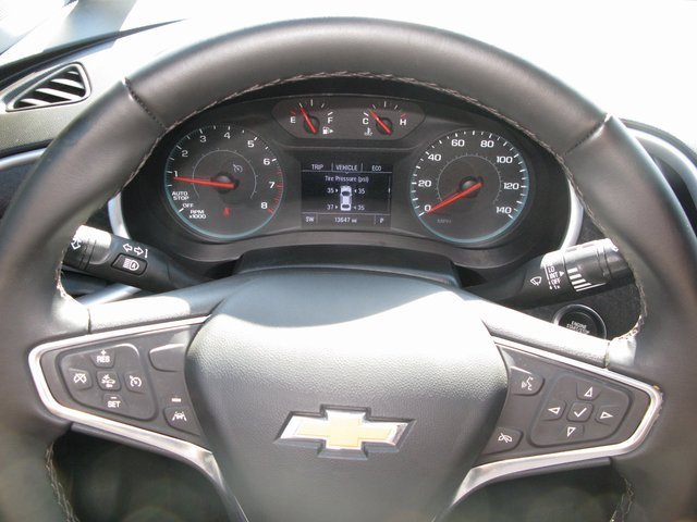 Used 2024 Chevrolet Malibu RS image 13