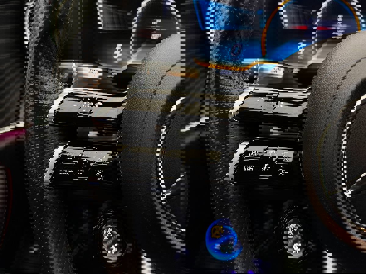 Used 2021 Mercedes-Benz E 53 AMG 4MATIC Sedan image 22